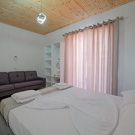Lago Calmo Villa Ksamil Exteriér fotografie