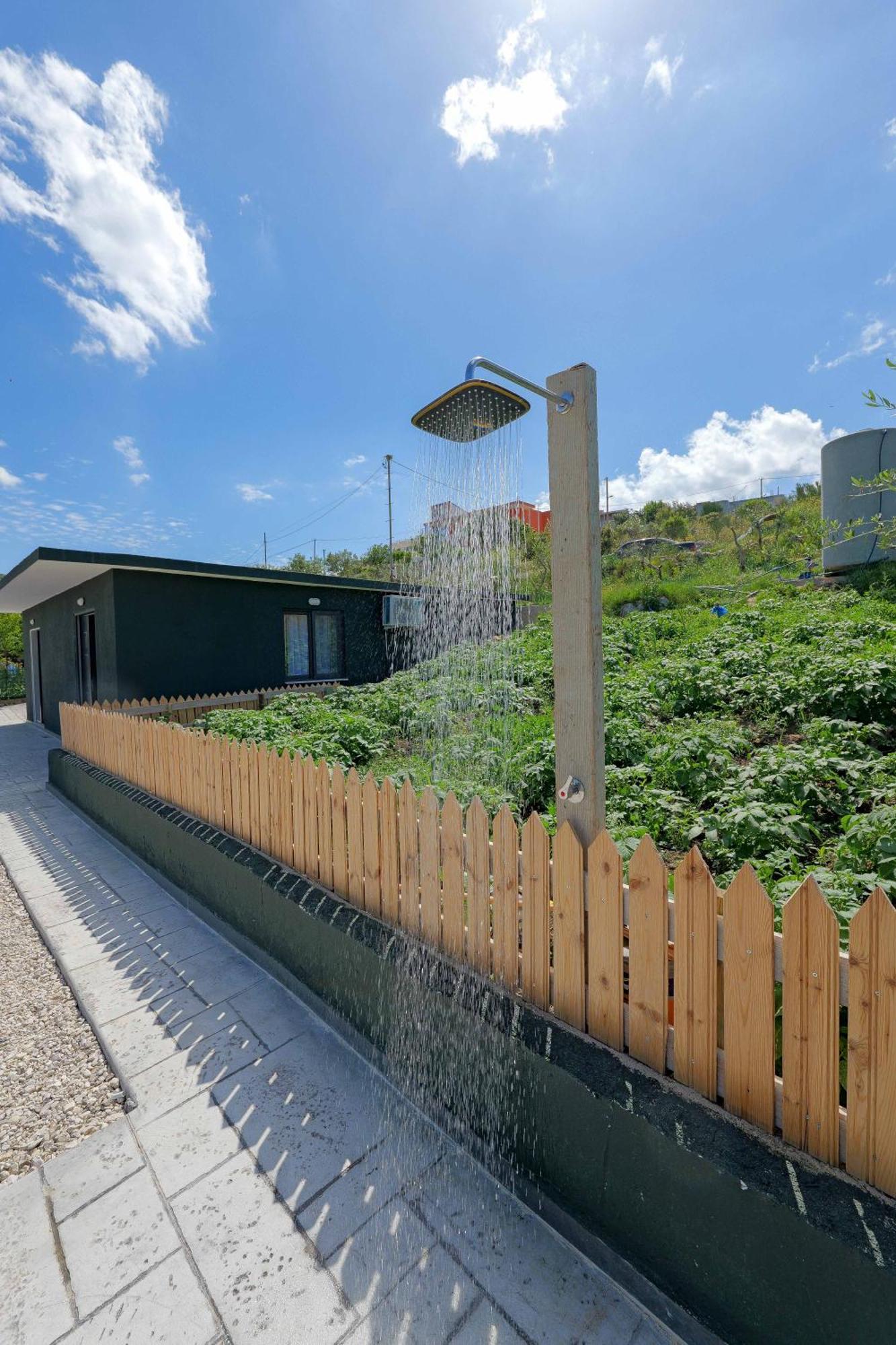 Lago Calmo Villa Ksamil Exteriér fotografie